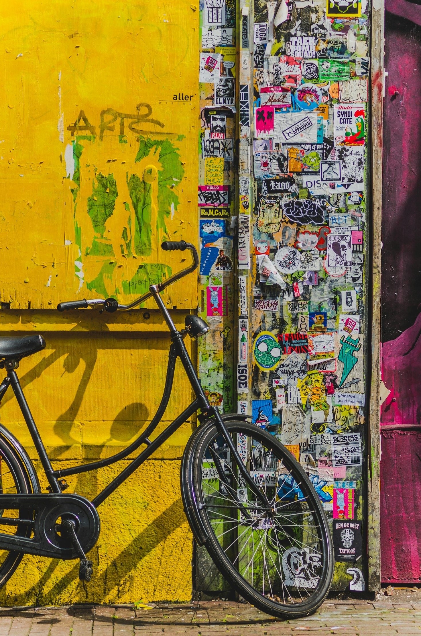 Explorant la marca UrbanAlanFLOW